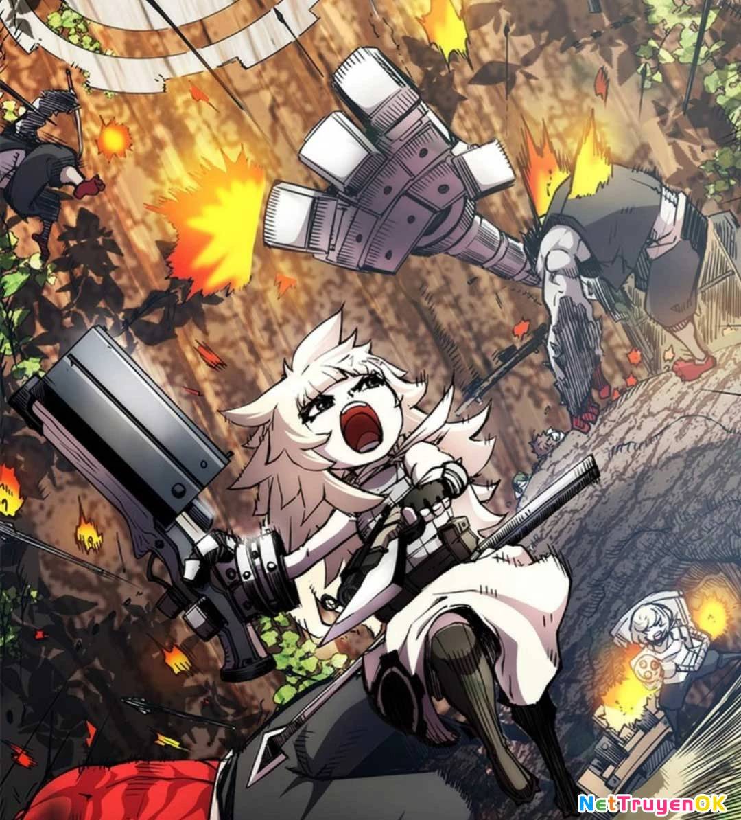 Kiếm Thần: Thần Chi Tử - Chapter 17 - Page 152