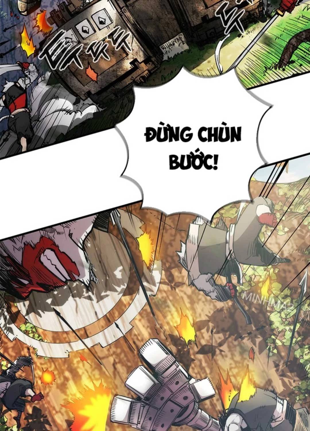 Kiếm Thần: Thần Chi Tử - Chapter 17 - Page 153