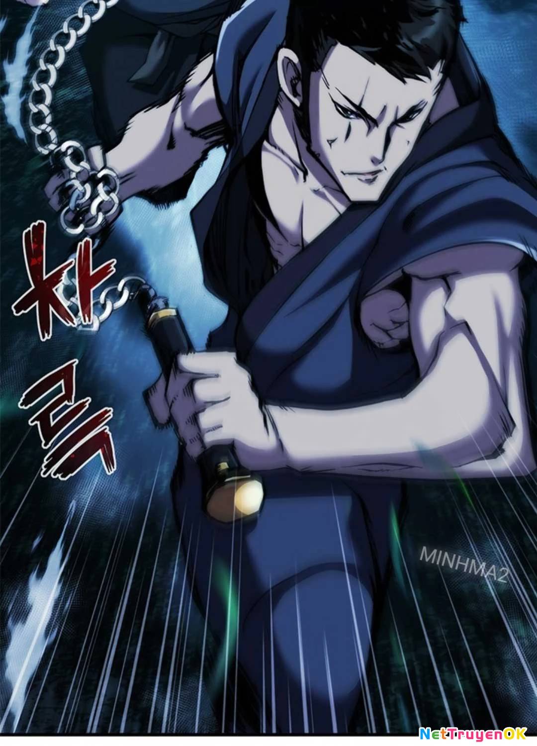 Kiếm Thần: Thần Chi Tử - Chapter 17 - Page 16