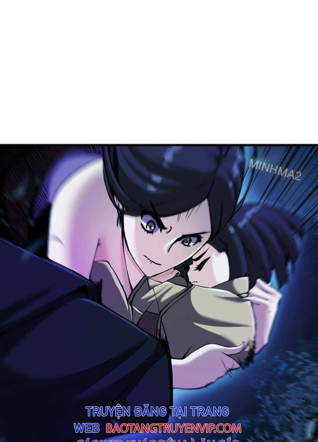 Kiếm Thần: Thần Chi Tử - Chapter 17 - Page 21