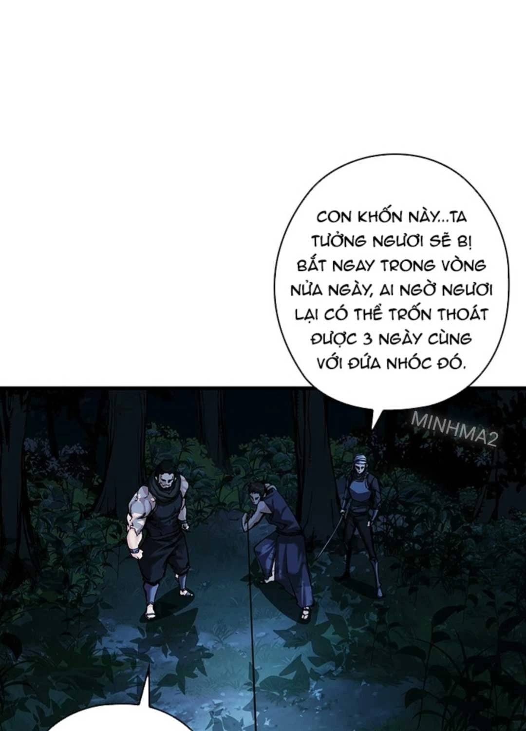 Kiếm Thần: Thần Chi Tử - Chapter 17 - Page 24