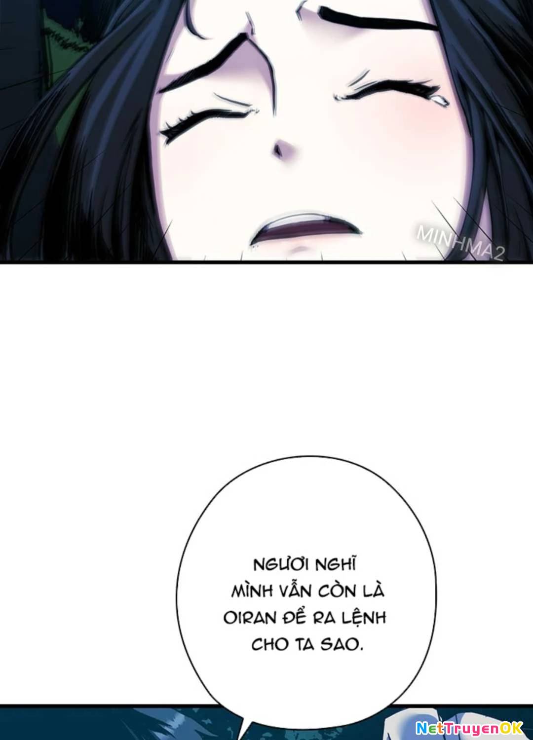 Kiếm Thần: Thần Chi Tử - Chapter 17 - Page 31