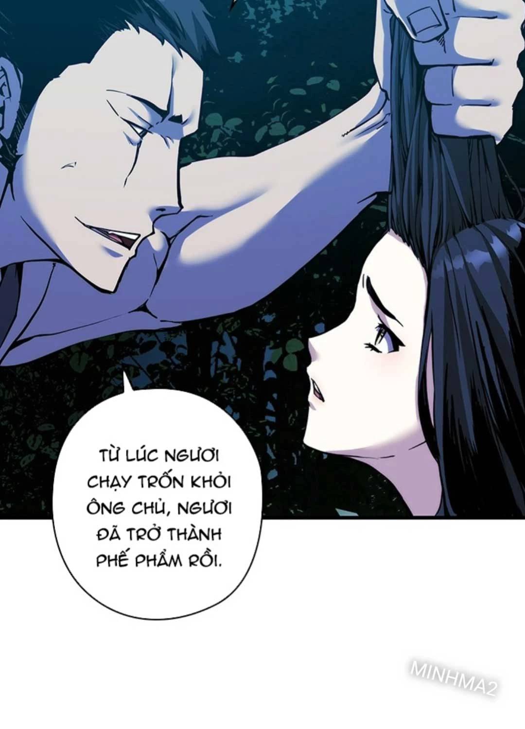 Kiếm Thần: Thần Chi Tử - Chapter 17 - Page 32