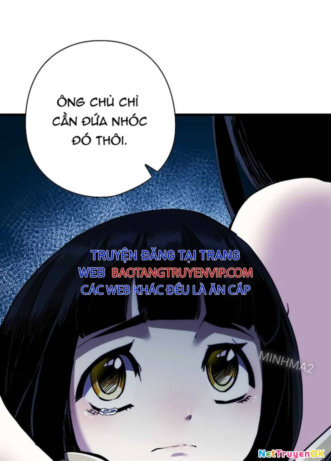 Kiếm Thần: Thần Chi Tử - Chapter 17 - Page 33