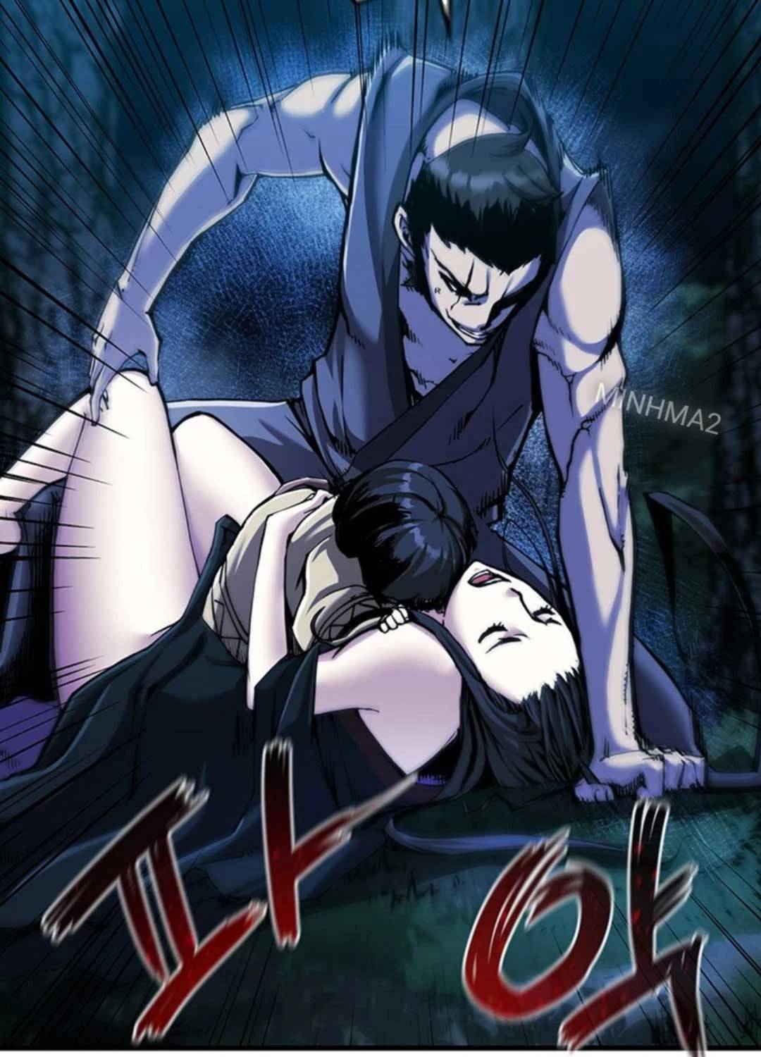 Kiếm Thần: Thần Chi Tử - Chapter 17 - Page 35