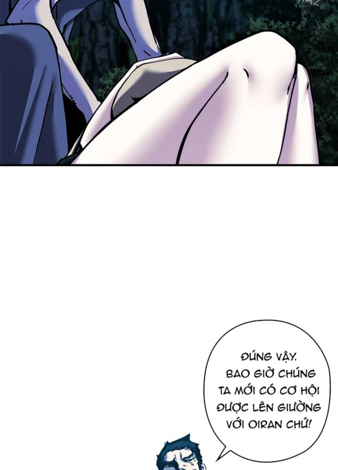 Kiếm Thần: Thần Chi Tử - Chapter 17 - Page 37