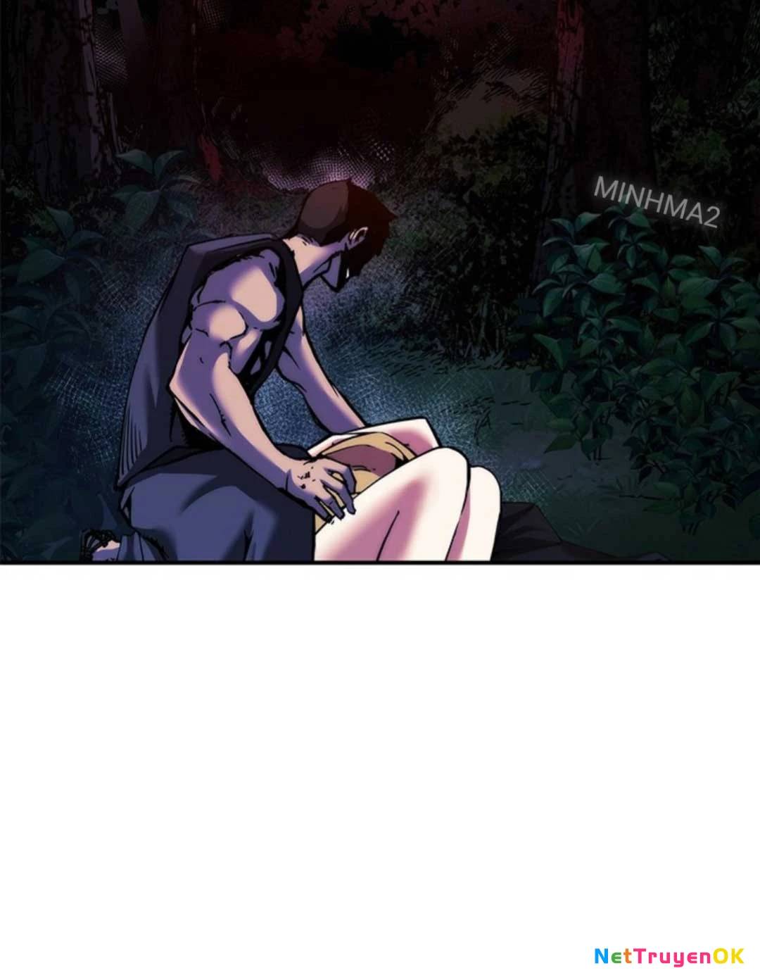 Kiếm Thần: Thần Chi Tử - Chapter 17 - Page 40