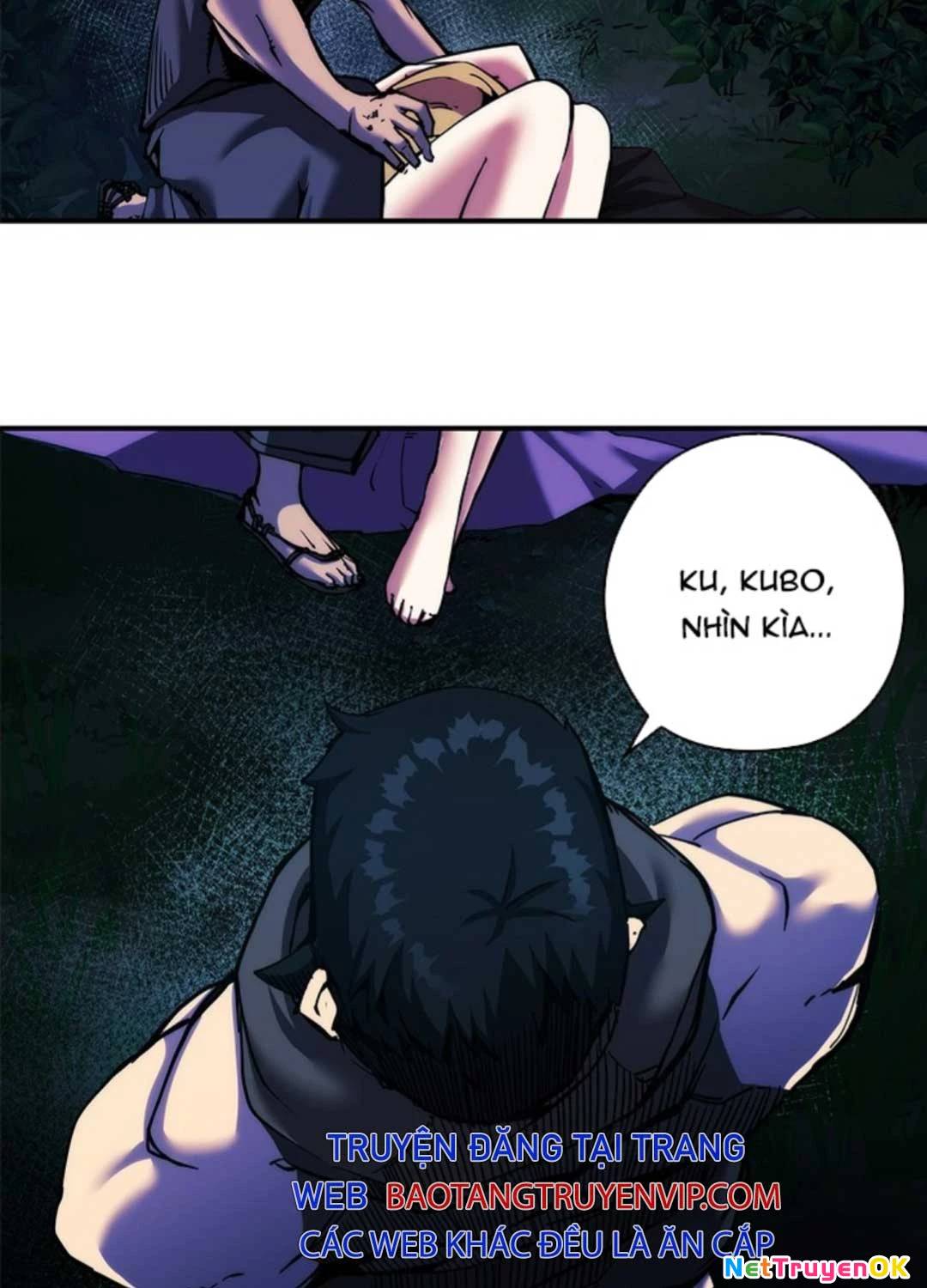 Kiếm Thần: Thần Chi Tử - Chapter 17 - Page 42