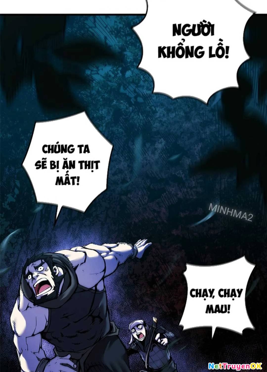 Kiếm Thần: Thần Chi Tử - Chapter 17 - Page 52