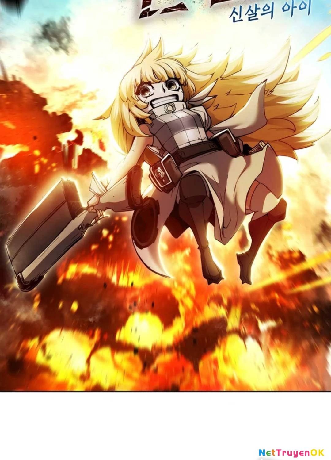 Kiếm Thần: Thần Chi Tử - Chapter 17 - Page 66