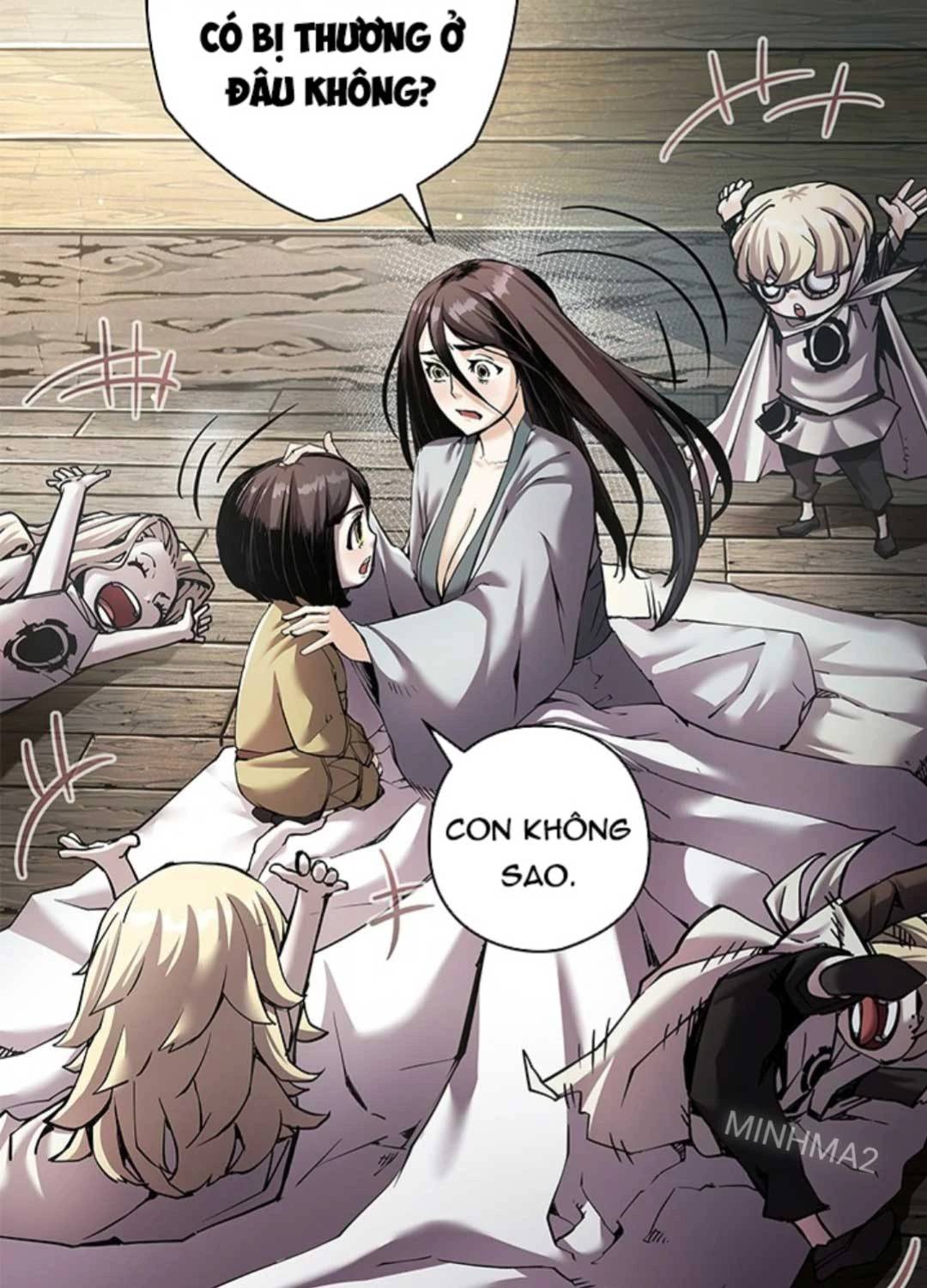 Kiếm Thần: Thần Chi Tử - Chapter 17 - Page 74