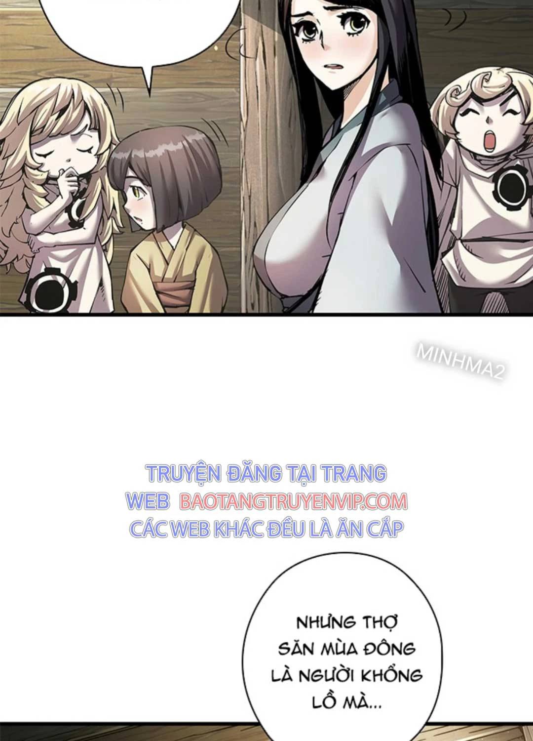 Kiếm Thần: Thần Chi Tử - Chapter 17 - Page 76