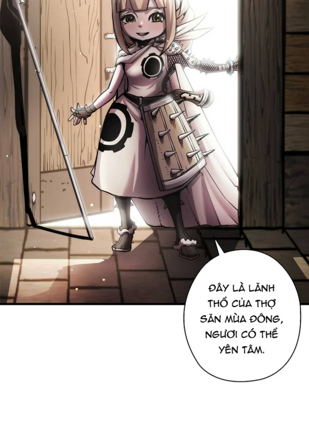 Kiếm Thần: Thần Chi Tử - Chapter 17 - Page 80