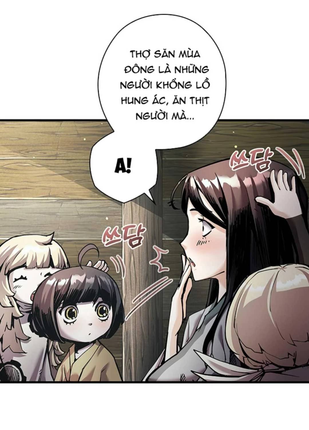 Kiếm Thần: Thần Chi Tử - Chapter 17 - Page 83