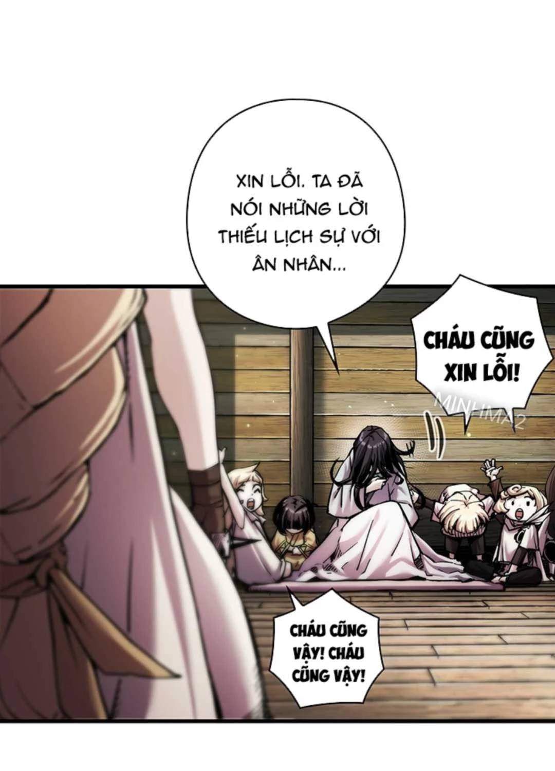 Kiếm Thần: Thần Chi Tử - Chapter 17 - Page 84
