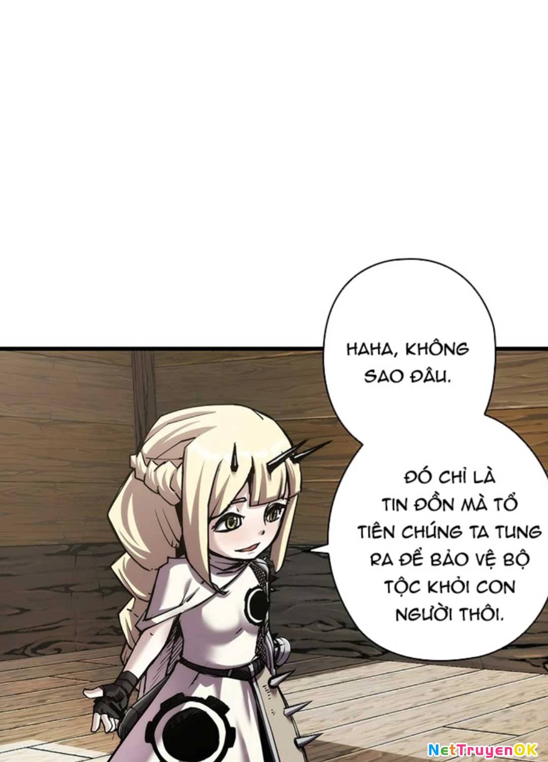 Kiếm Thần: Thần Chi Tử - Chapter 17 - Page 85