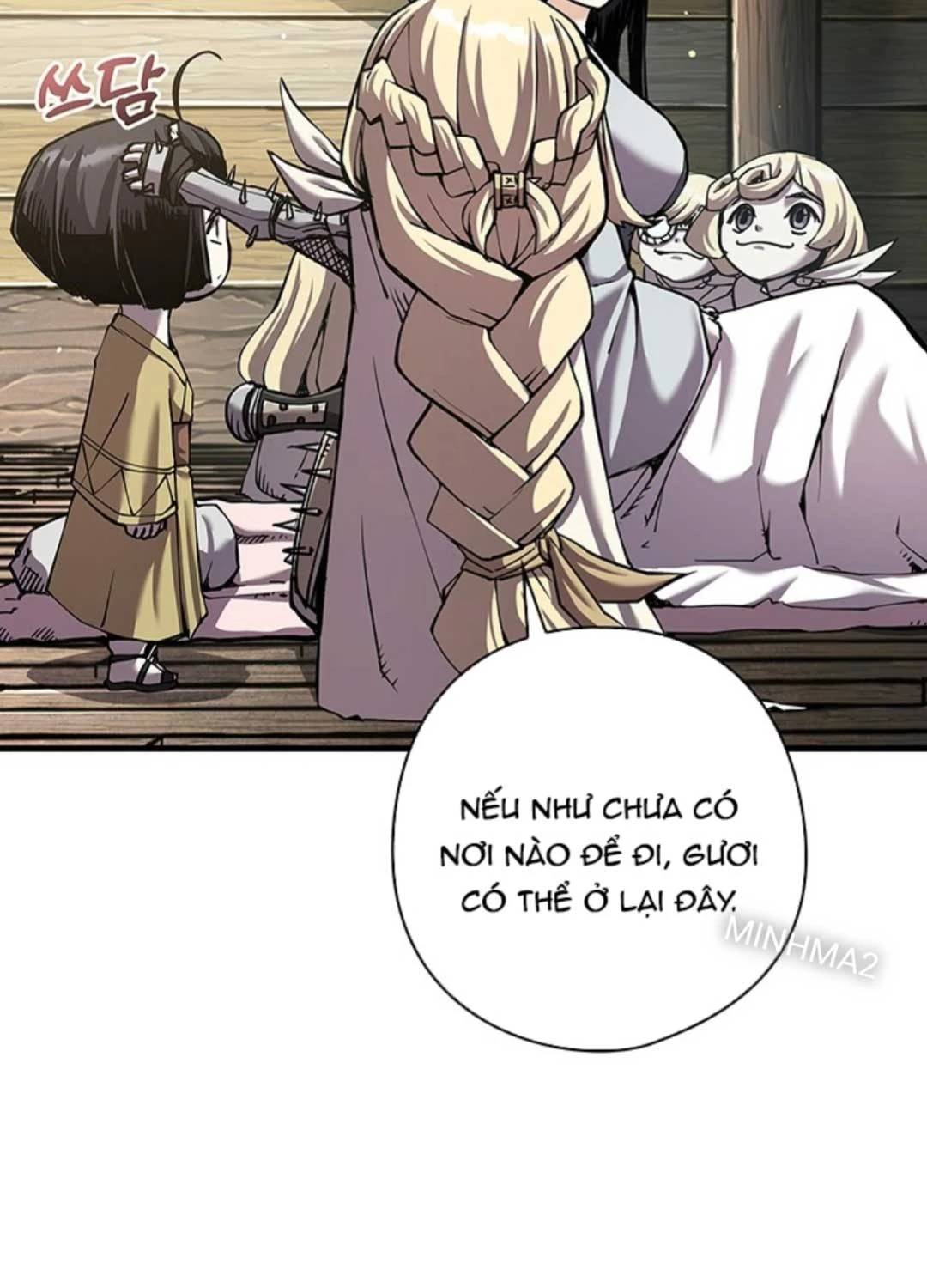 Kiếm Thần: Thần Chi Tử - Chapter 17 - Page 87