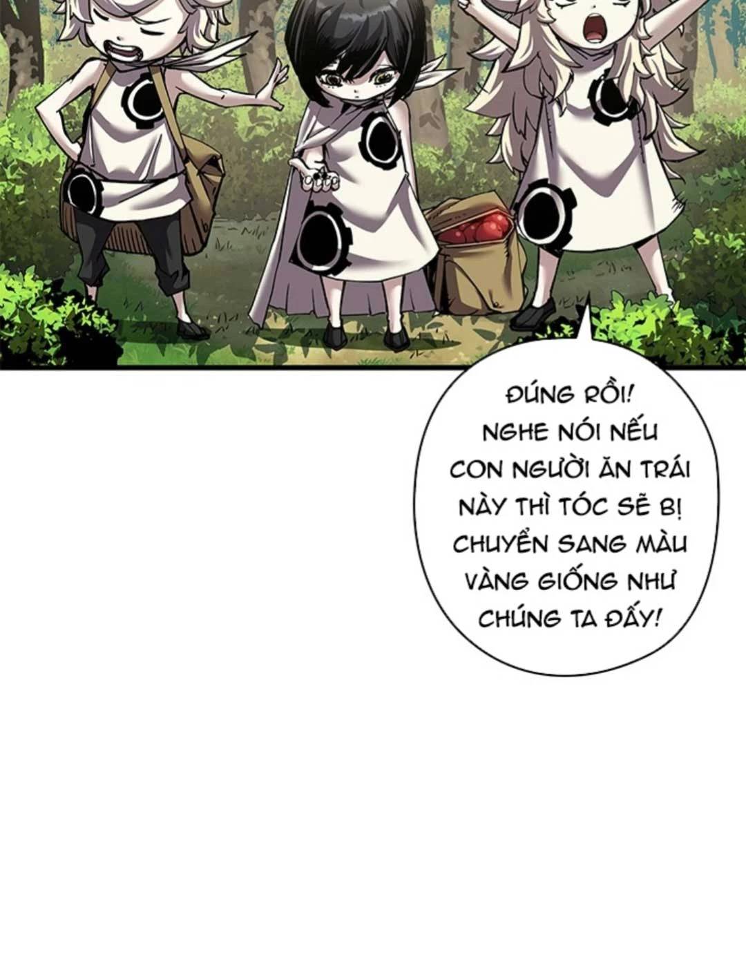 Kiếm Thần: Thần Chi Tử - Chapter 17 - Page 96