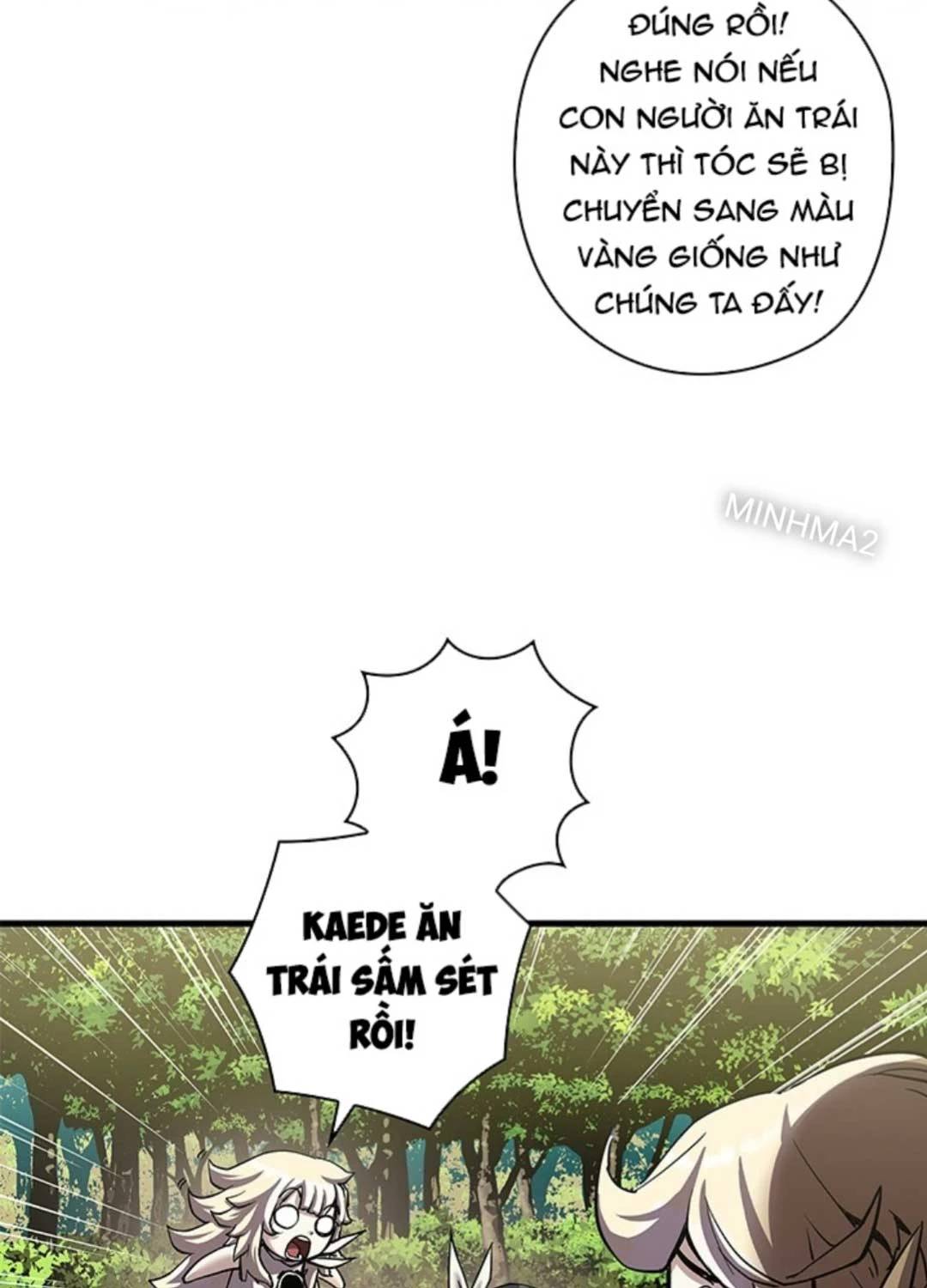 Kiếm Thần: Thần Chi Tử - Chapter 17 - Page 98