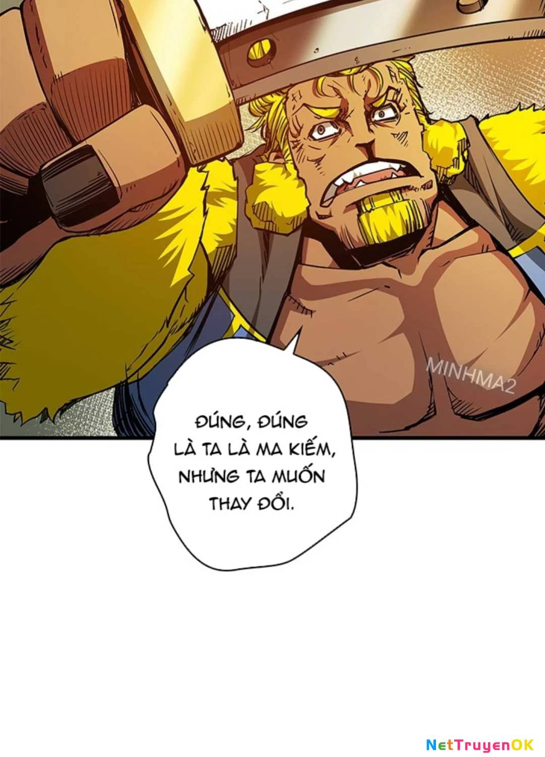 Kiếm Thần: Thần Chi Tử - Chapter 18 - Page 105