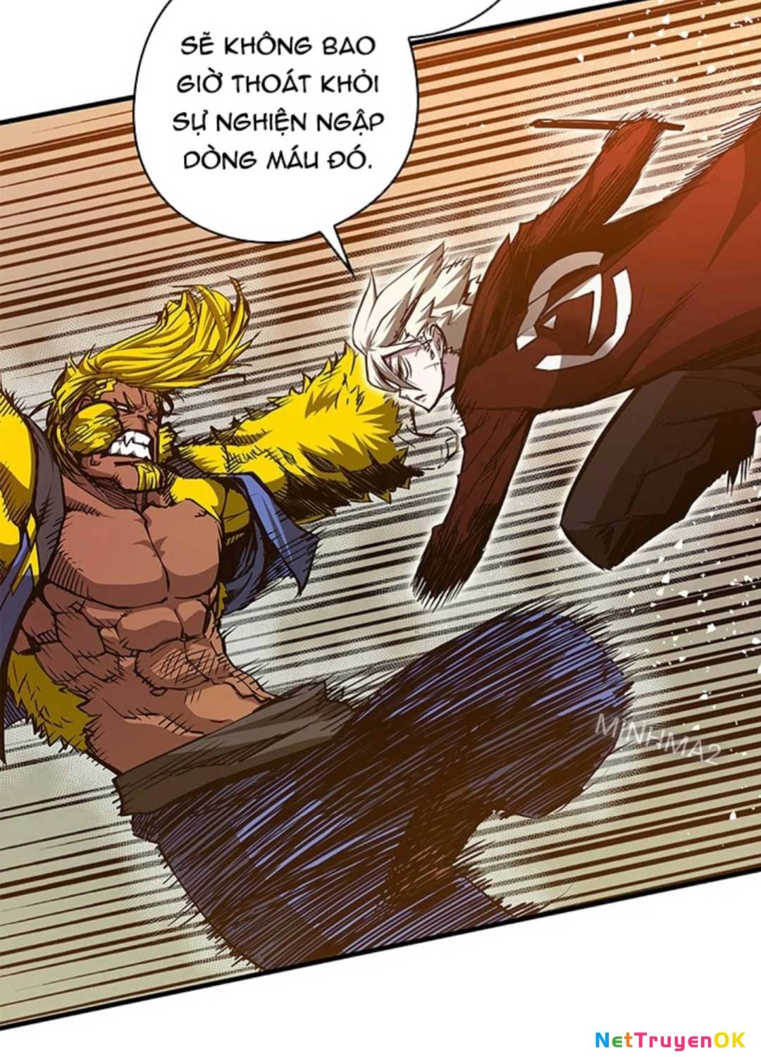 Kiếm Thần: Thần Chi Tử - Chapter 18 - Page 108