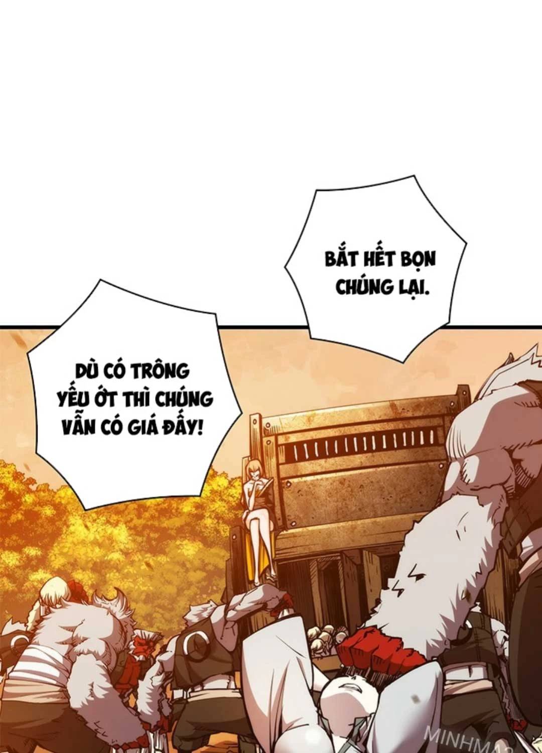 Kiếm Thần: Thần Chi Tử - Chapter 18 - Page 11