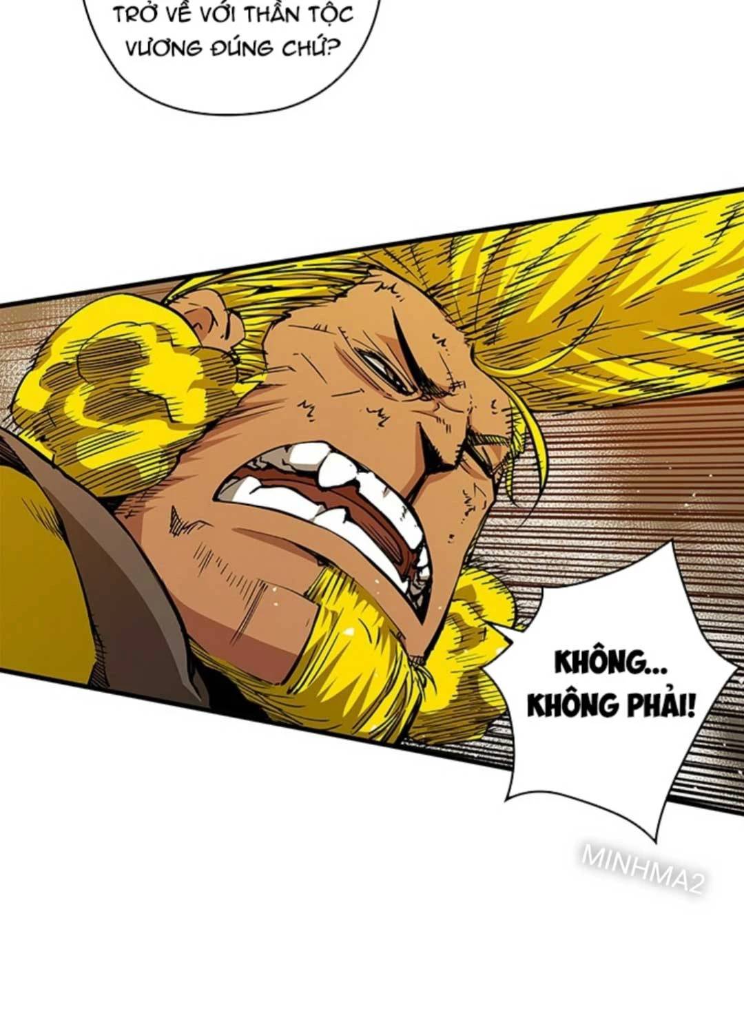 Kiếm Thần: Thần Chi Tử - Chapter 18 - Page 113