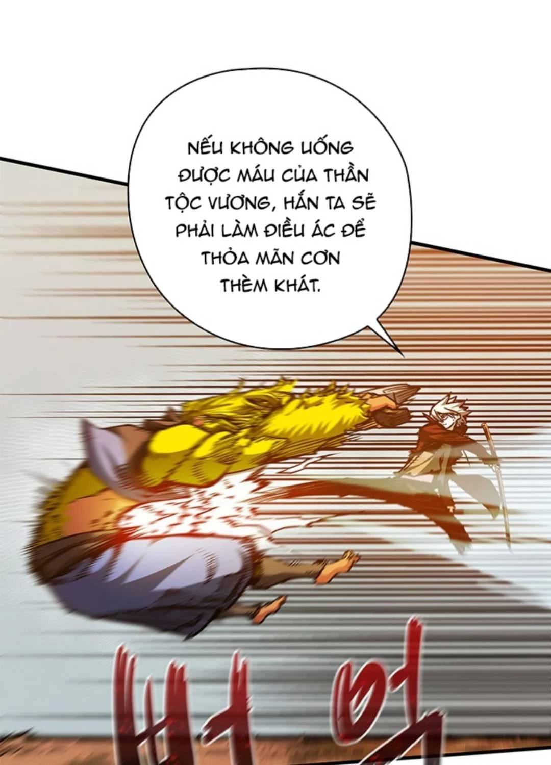 Kiếm Thần: Thần Chi Tử - Chapter 18 - Page 114