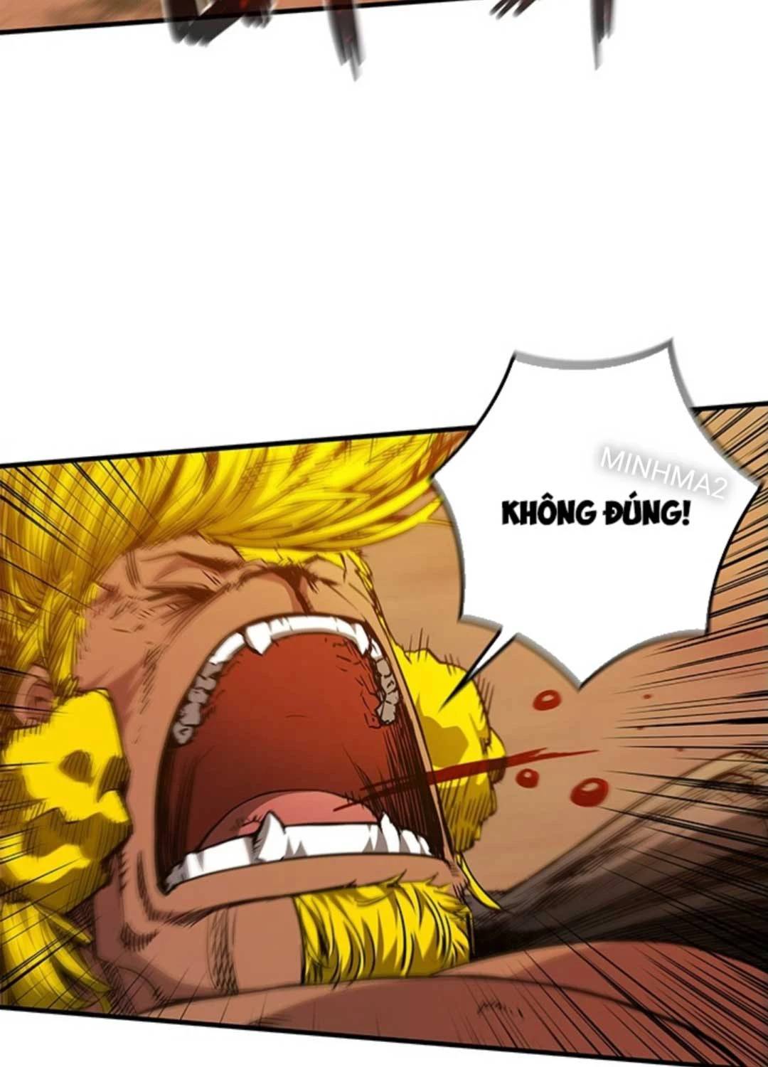 Kiếm Thần: Thần Chi Tử - Chapter 18 - Page 115