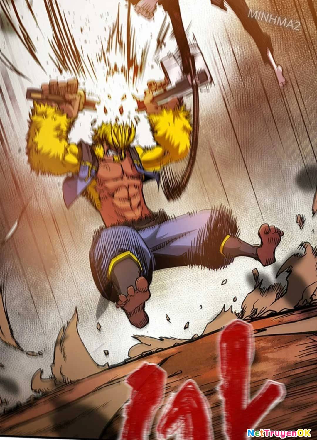 Kiếm Thần: Thần Chi Tử - Chapter 18 - Page 117