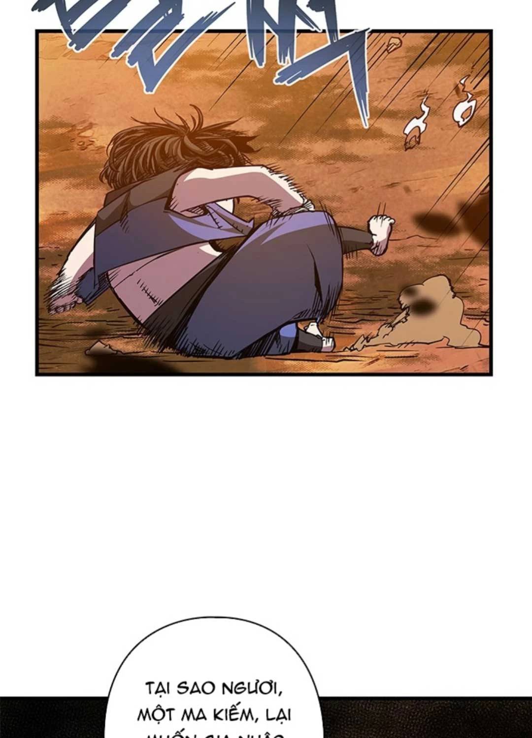 Kiếm Thần: Thần Chi Tử - Chapter 18 - Page 120