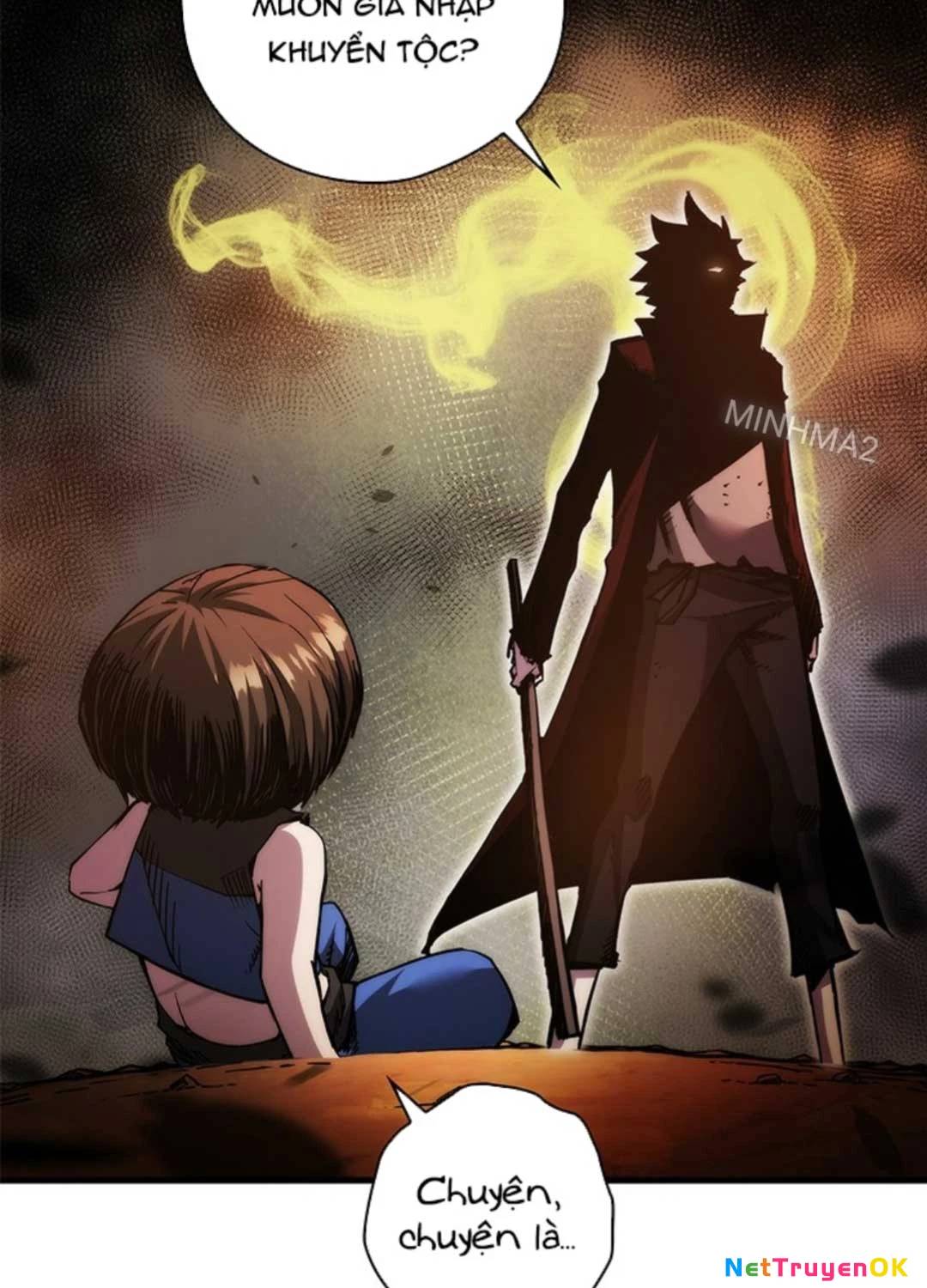 Kiếm Thần: Thần Chi Tử - Chapter 18 - Page 121