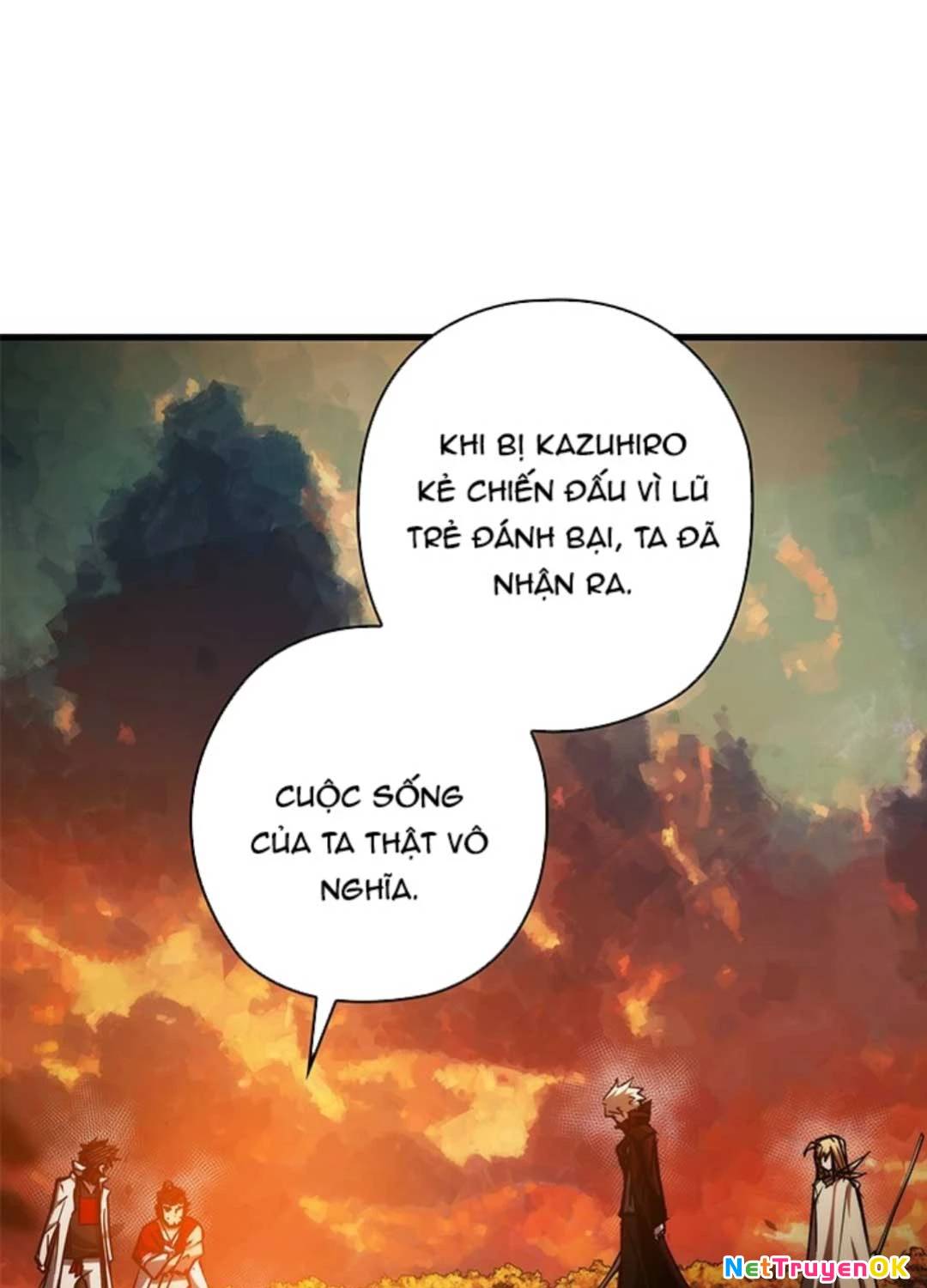 Kiếm Thần: Thần Chi Tử - Chapter 18 - Page 125