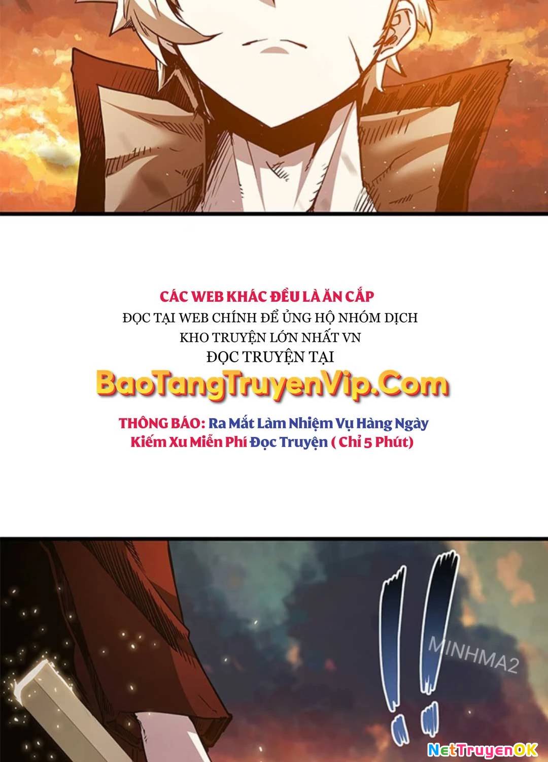 Kiếm Thần: Thần Chi Tử - Chapter 18 - Page 127