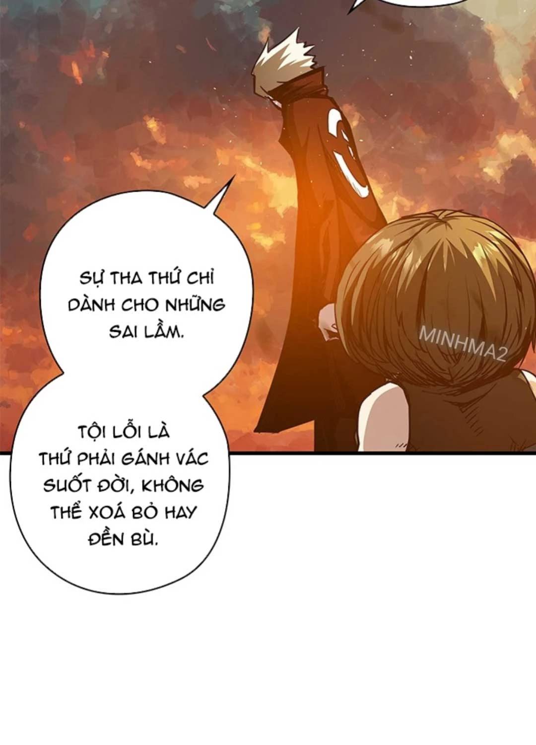 Kiếm Thần: Thần Chi Tử - Chapter 18 - Page 129