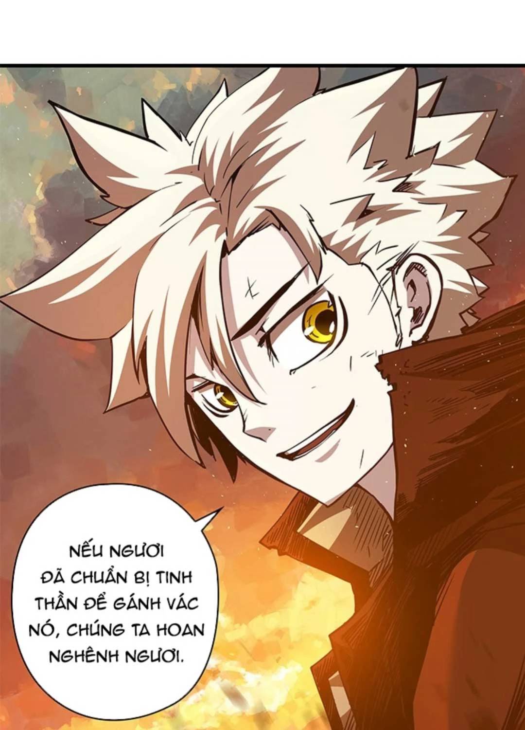 Kiếm Thần: Thần Chi Tử - Chapter 18 - Page 130