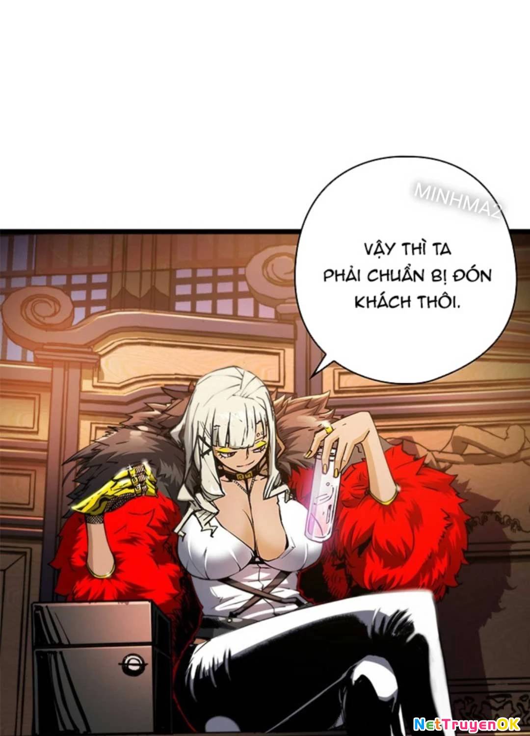 Kiếm Thần: Thần Chi Tử - Chapter 18 - Page 140