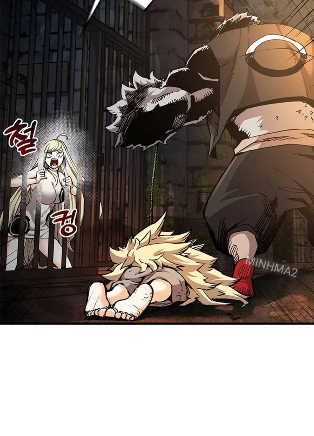 Kiếm Thần: Thần Chi Tử - Chapter 18 - Page 20