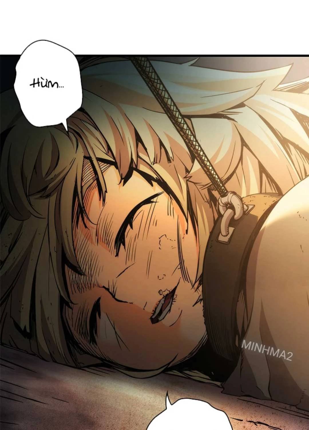 Kiếm Thần: Thần Chi Tử - Chapter 18 - Page 23