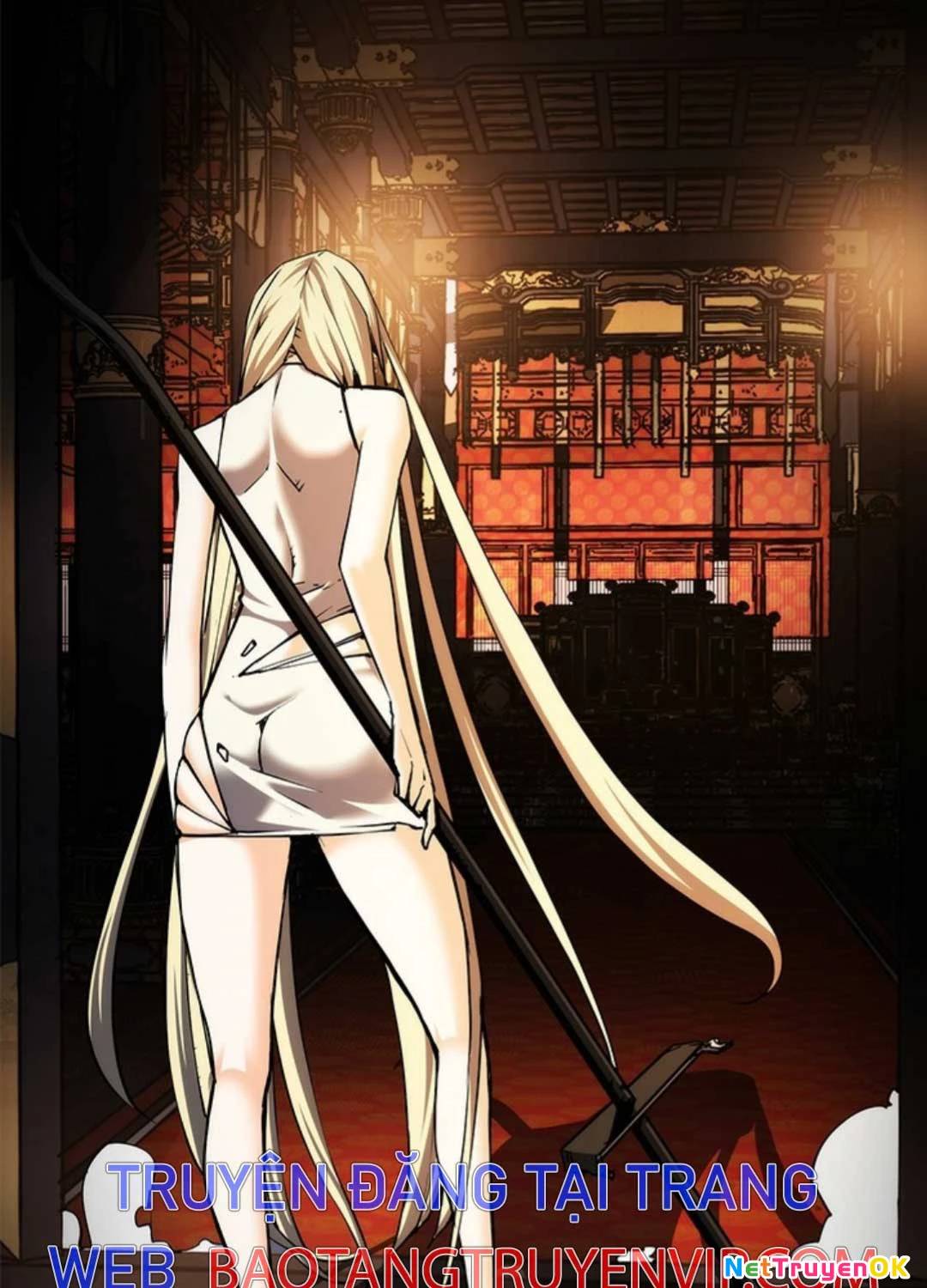 Kiếm Thần: Thần Chi Tử - Chapter 18 - Page 31