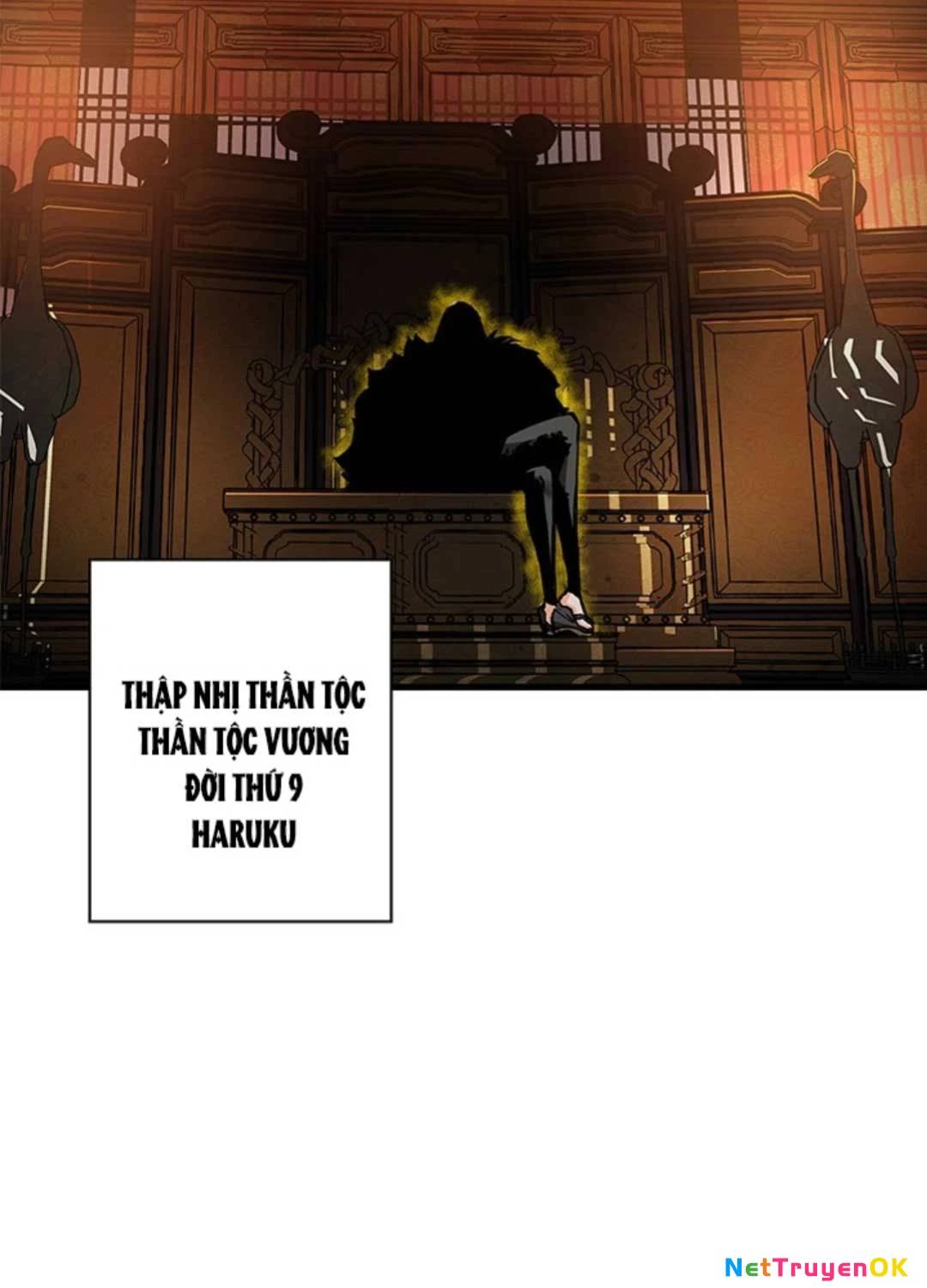 Kiếm Thần: Thần Chi Tử - Chapter 18 - Page 34