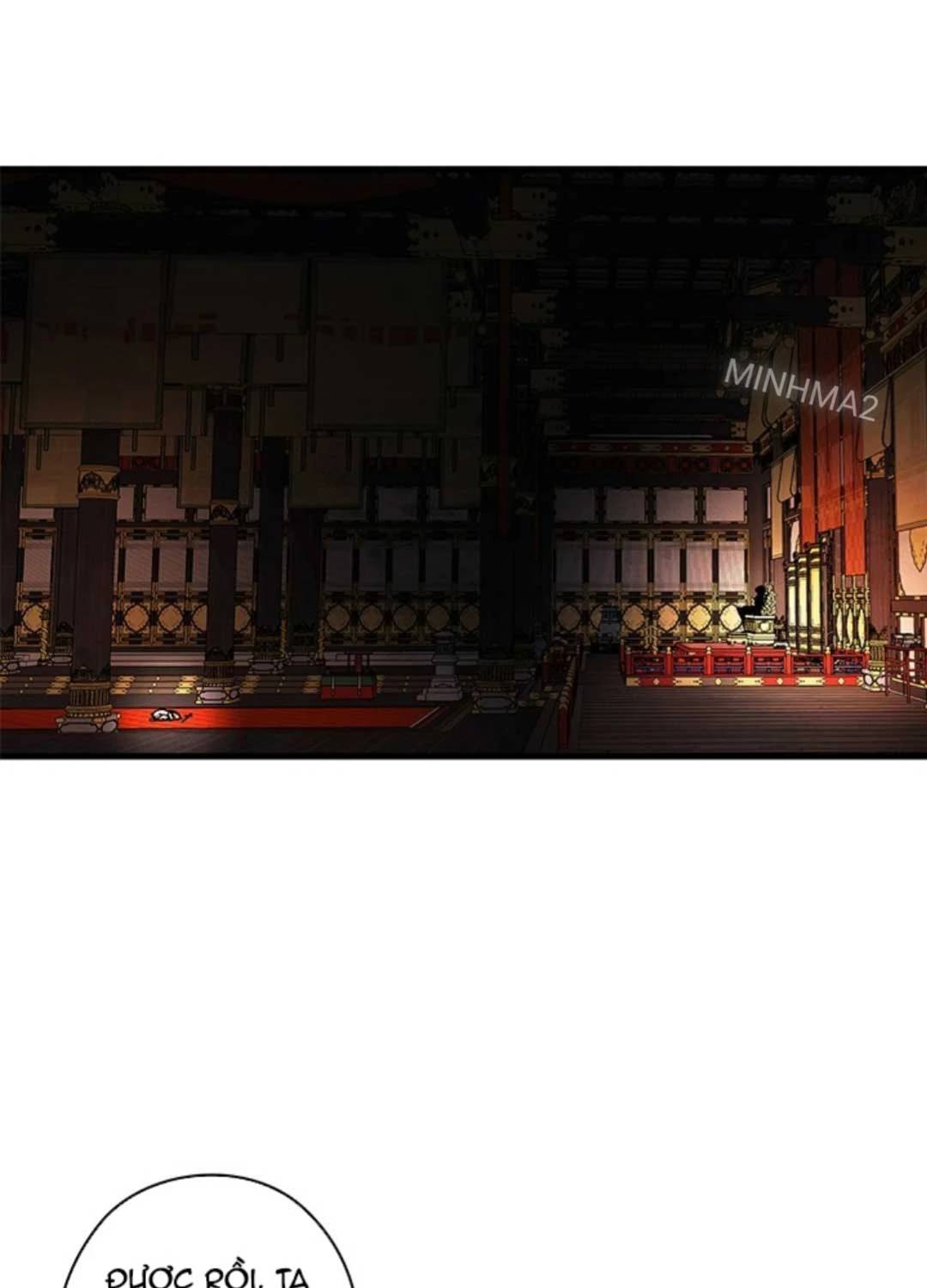 Kiếm Thần: Thần Chi Tử - Chapter 18 - Page 38