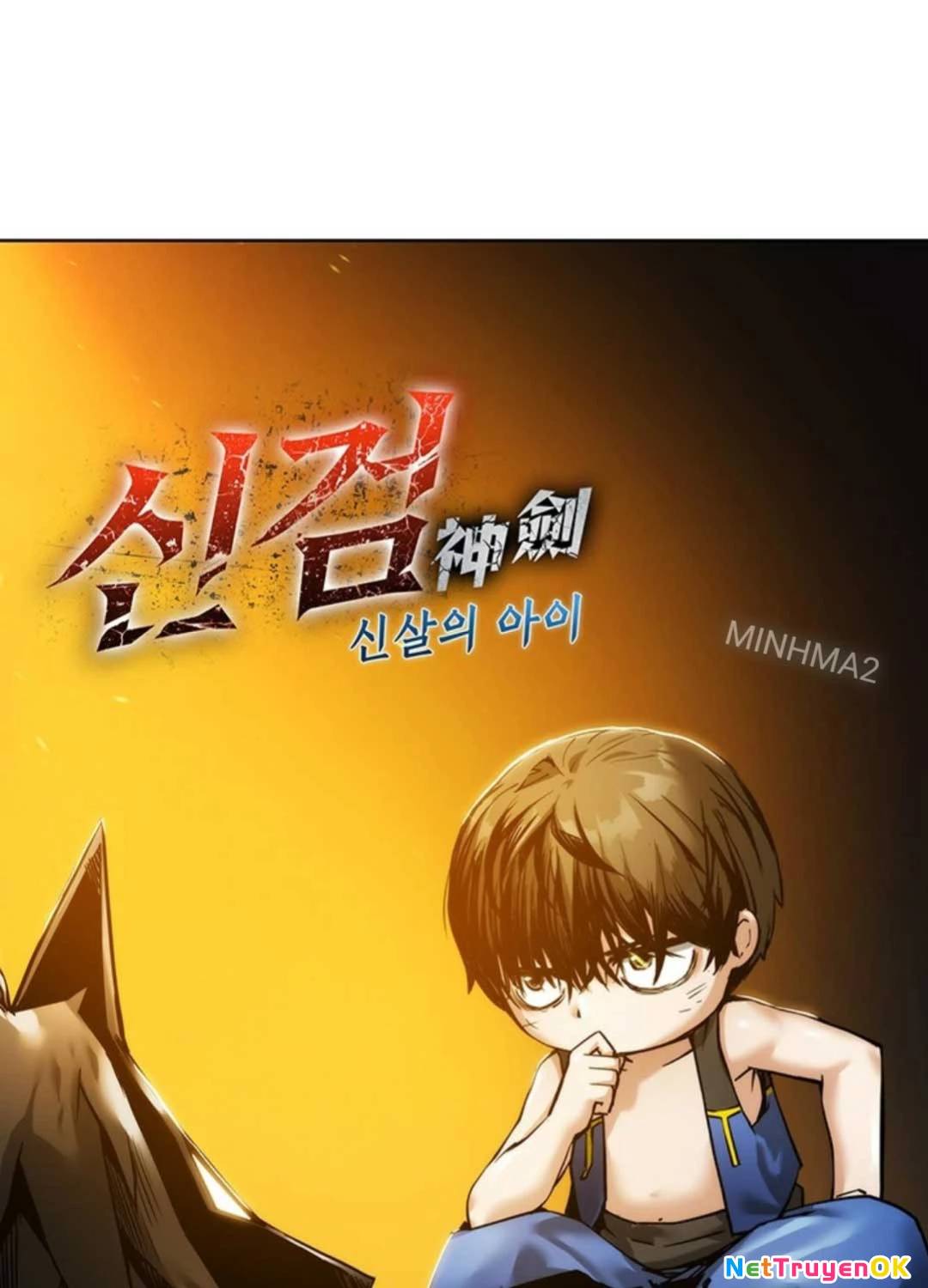 Kiếm Thần: Thần Chi Tử - Chapter 18 - Page 41