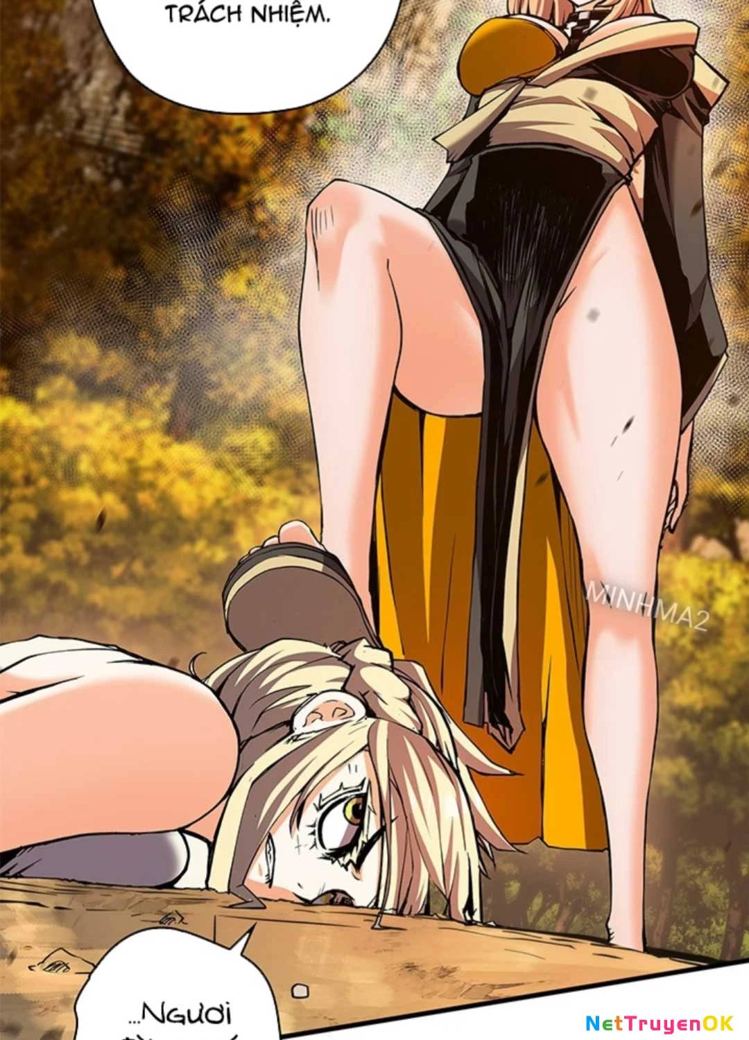 Kiếm Thần: Thần Chi Tử - Chapter 18 - Page 5