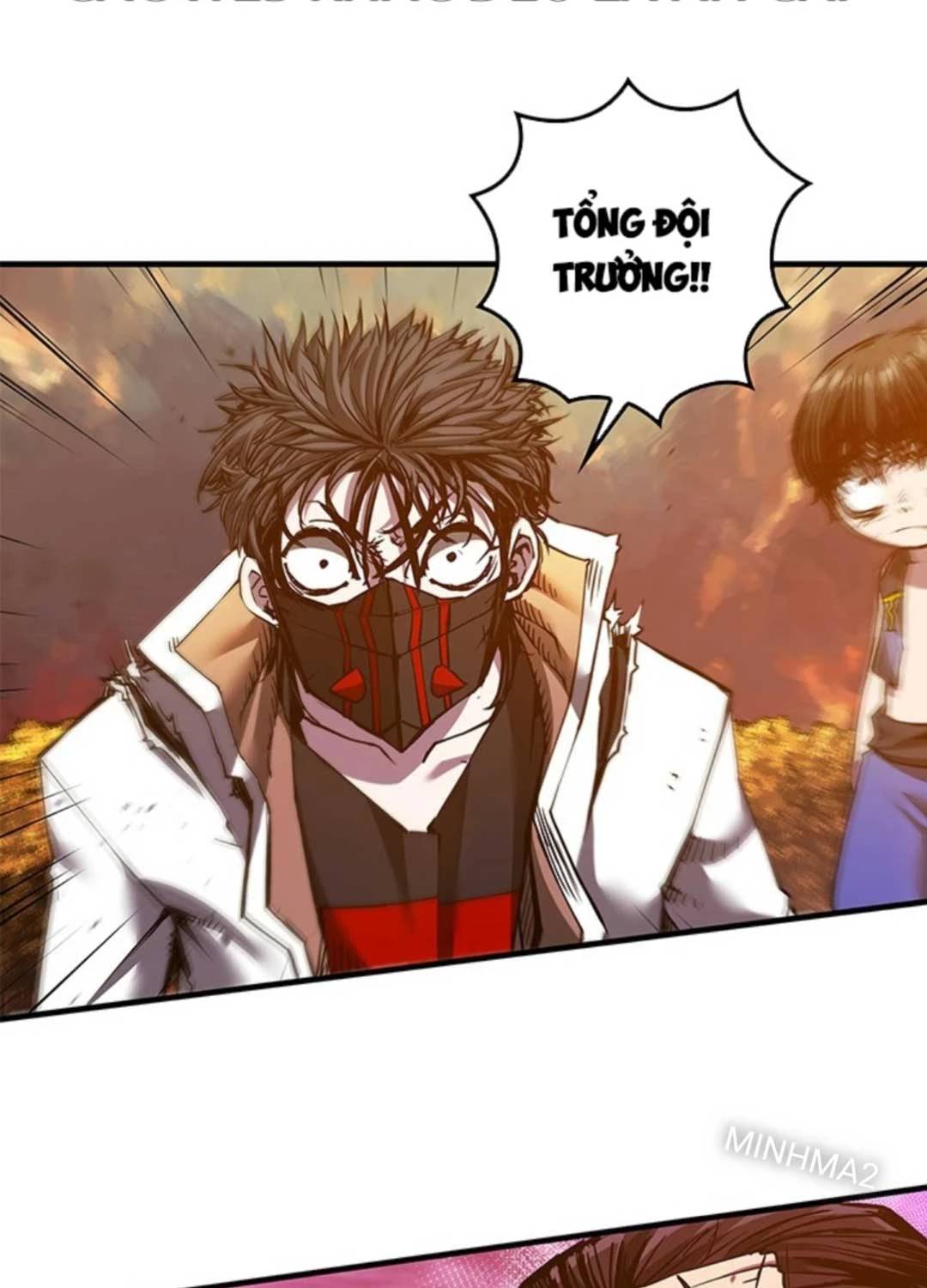 Kiếm Thần: Thần Chi Tử - Chapter 18 - Page 50