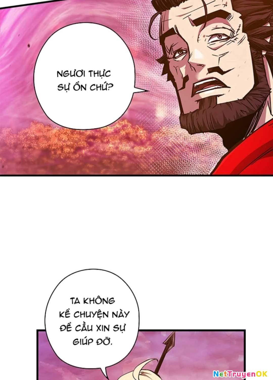 Kiếm Thần: Thần Chi Tử - Chapter 18 - Page 51