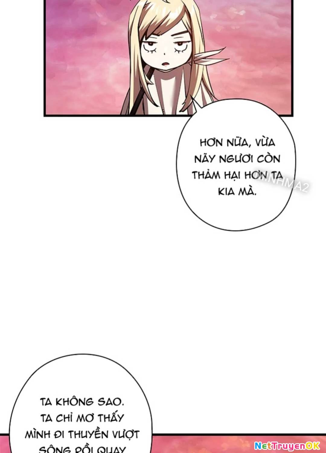 Kiếm Thần: Thần Chi Tử - Chapter 18 - Page 52