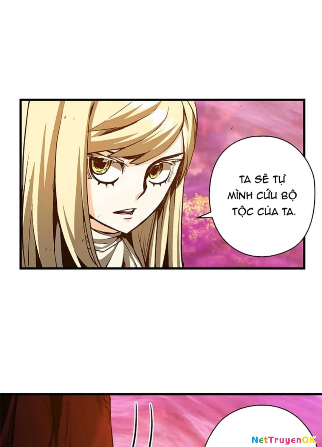 Kiếm Thần: Thần Chi Tử - Chapter 18 - Page 59