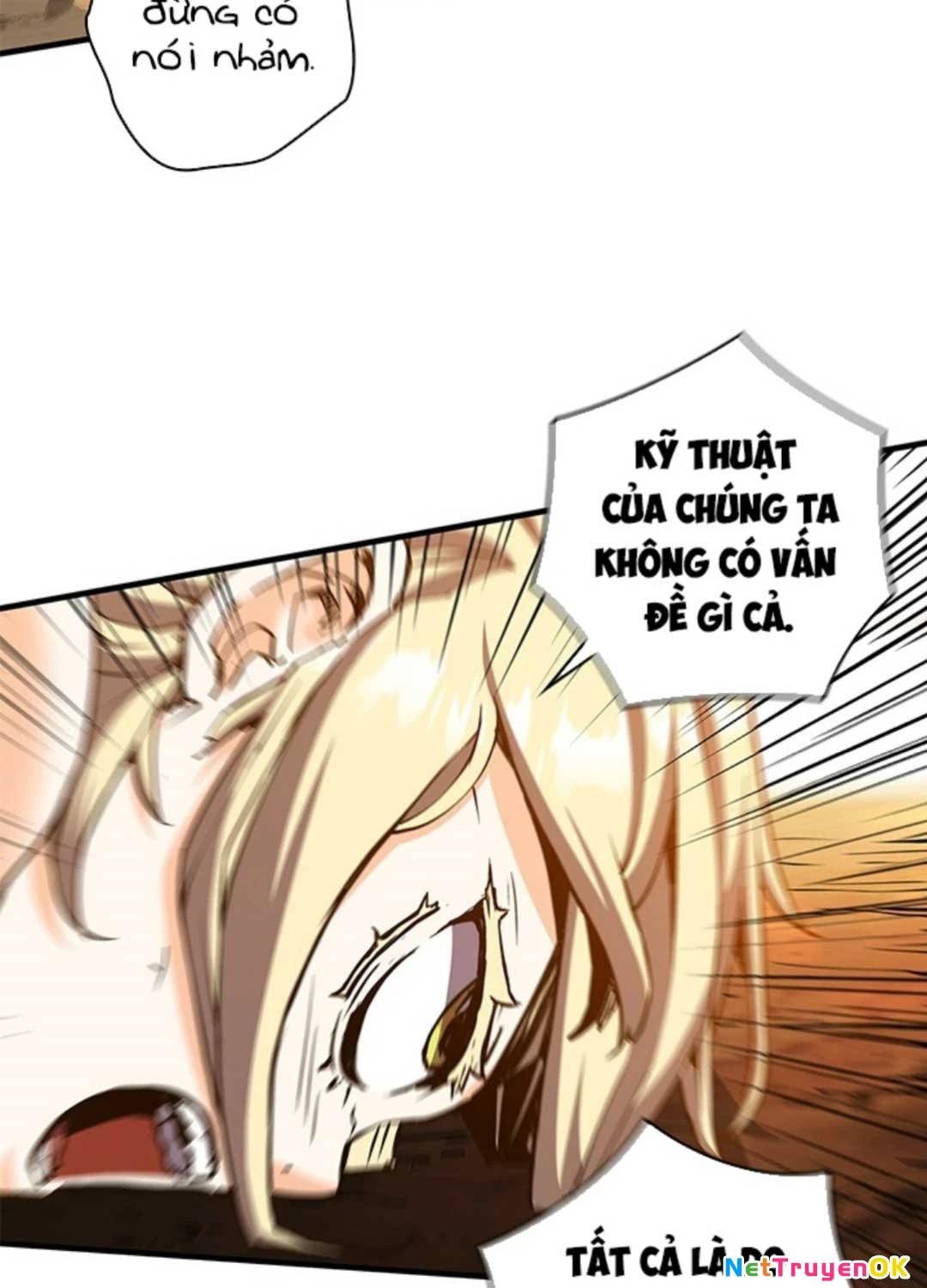 Kiếm Thần: Thần Chi Tử - Chapter 18 - Page 6