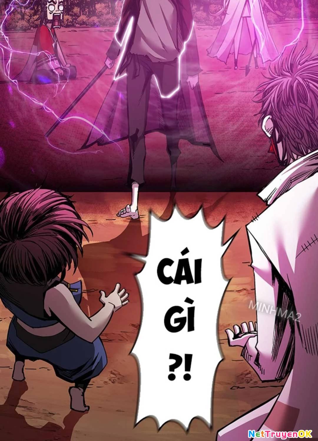 Kiếm Thần: Thần Chi Tử - Chapter 18 - Page 79